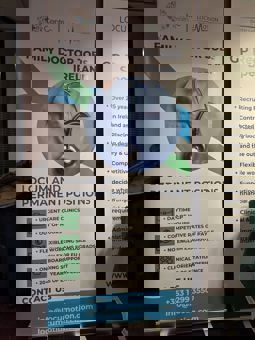 Locumotion: Doctor-led GP Recruitment